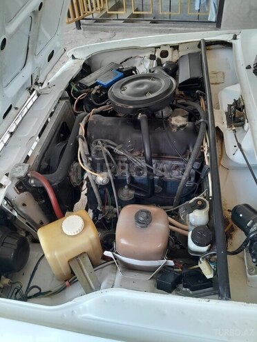 LADA (VAZ) 2107 2006, 95,555 km - 1.6 l - Şəmkir