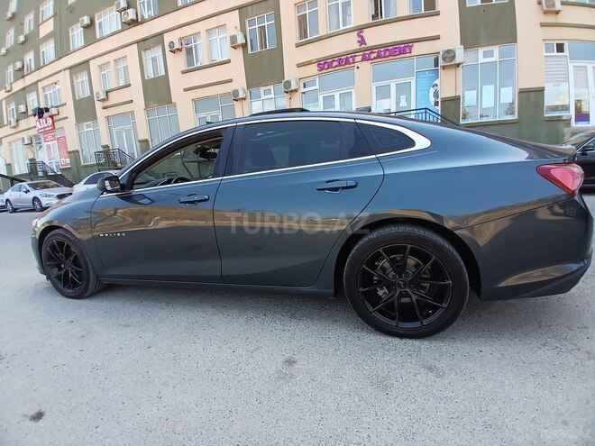 Chevrolet Malibu 2020, 190,000 km - 1.5 l - Bakı