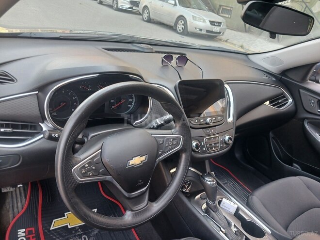 Chevrolet Malibu 2020, 190,000 km - 1.5 l - Bakı