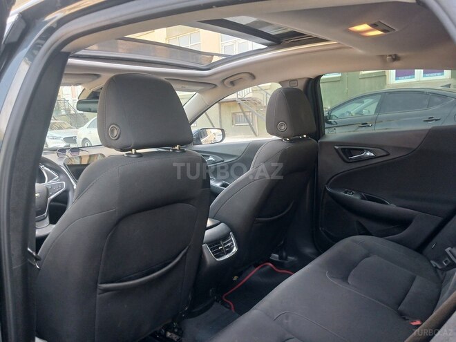 Chevrolet Malibu 2020, 190,000 km - 1.5 l - Bakı