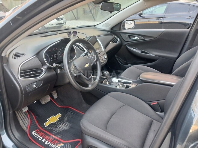 Chevrolet Malibu 2020, 190,000 km - 1.5 l - Bakı