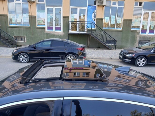 Chevrolet Malibu 2020, 190,000 km - 1.5 l - Bakı