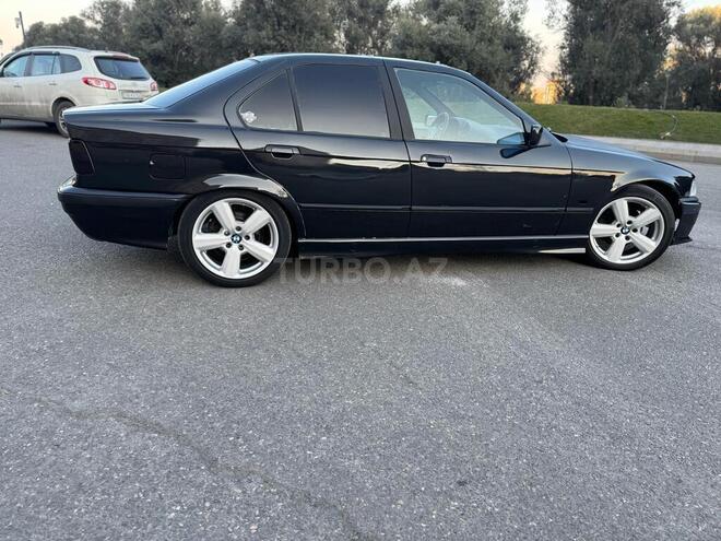 BMW 320 1993, 350,000 km - 2.0 l - Bakı