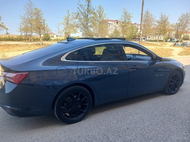 Chevrolet Malibu 2020, 190,000 km - 1.5 l - Bakı