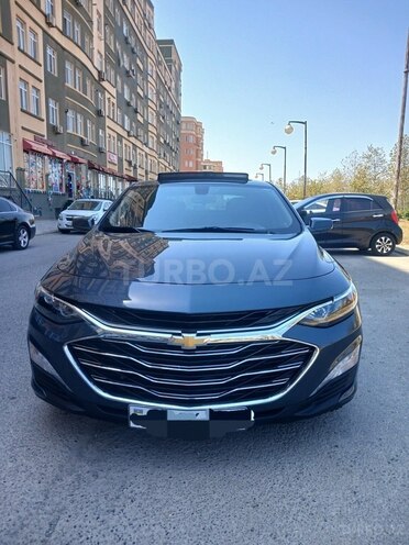 Chevrolet Malibu 2020, 190,000 km - 1.5 l - Bakı
