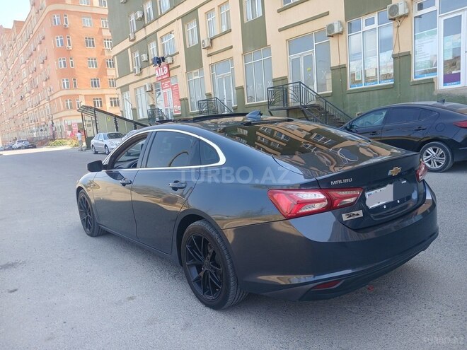 Chevrolet Malibu 2020, 190,000 km - 1.5 l - Bakı