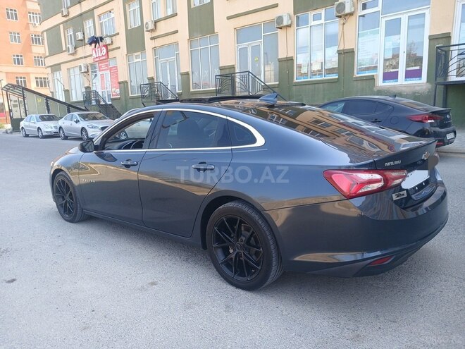 Chevrolet Malibu 2020, 190,000 km - 1.5 l - Bakı