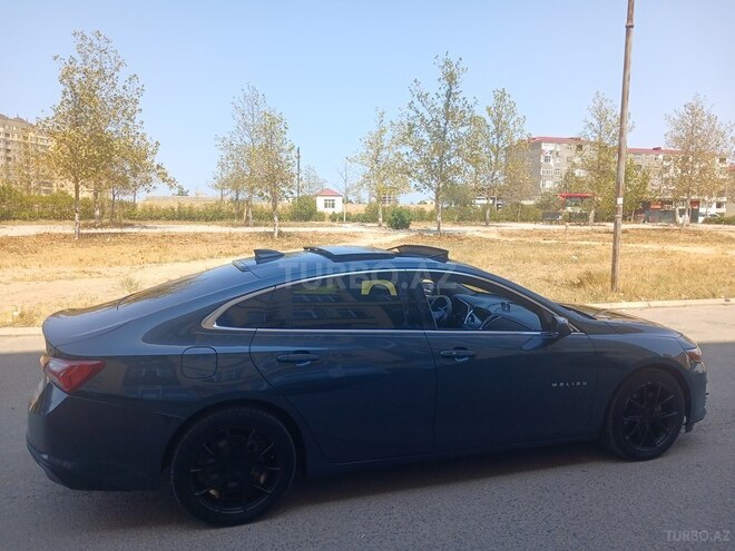 Chevrolet Malibu 2020, 190,000 km - 1.5 l - Bakı