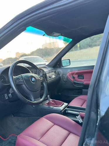 BMW 320 1993, 350,000 km - 2.0 l - Bakı