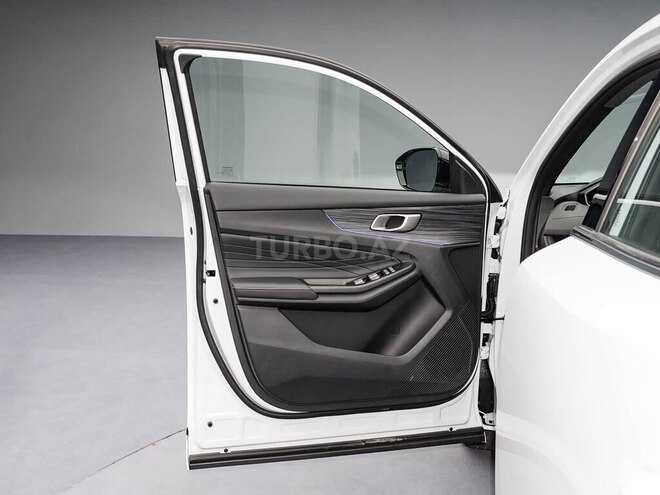 Changan Qiyuan Q05 2025, 0 km - 1.5 л - Bakı