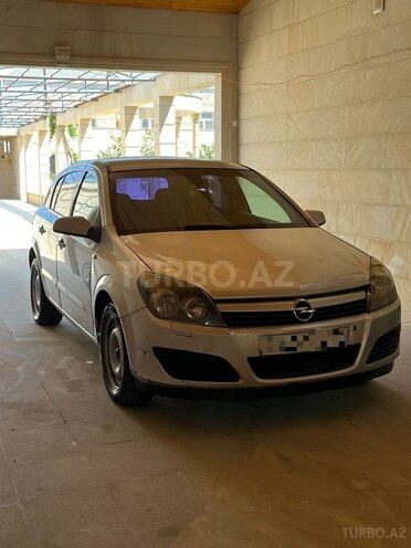 Opel Astra 2006, 298,000 km - 1.3 l - Bakı