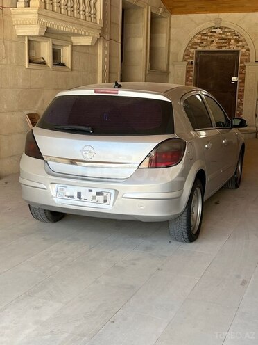 Opel Astra 2006, 298,000 km - 1.3 l - Bakı