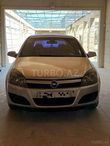 Opel Astra 2006, 298,000 km - 1.3 l - Bakı