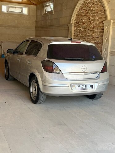 Opel Astra 2006, 298,000 km - 1.3 l - Bakı