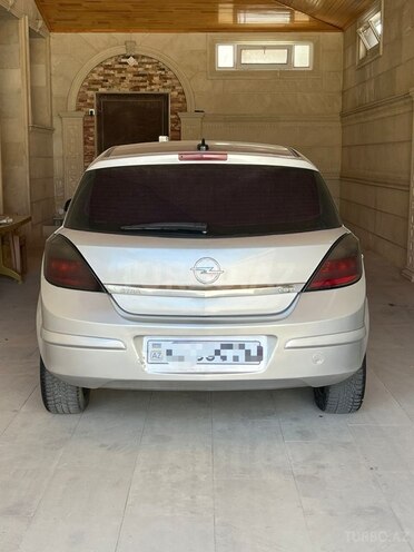 Opel Astra 2006, 298,000 km - 1.3 l - Bakı