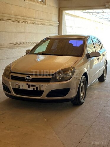Opel Astra 2006, 298,000 km - 1.3 l - Bakı