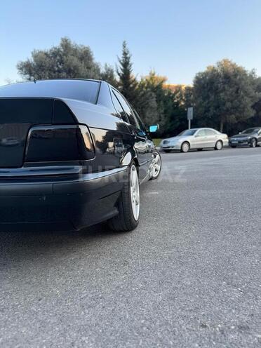 BMW 320 1993, 350,000 km - 2.0 l - Bakı