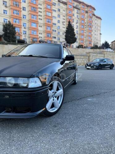 BMW 320 1993, 350,000 km - 2.0 l - Bakı