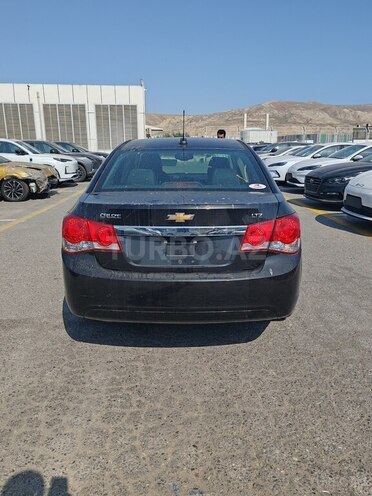 Chevrolet Cruze 2015, 122,000 km - 1.4 l - Bakı