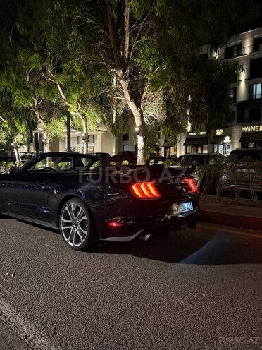 Ford Mustang 2019, 85,000 km - 2.3 л - Bakı