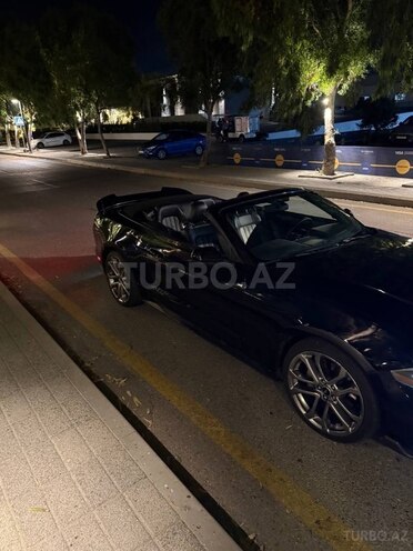 Ford Mustang 2019, 85,000 km - 2.3 л - Bakı