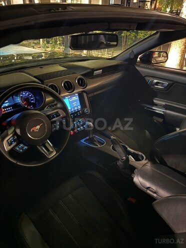 Ford Mustang 2019, 85,000 km - 2.3 л - Bakı