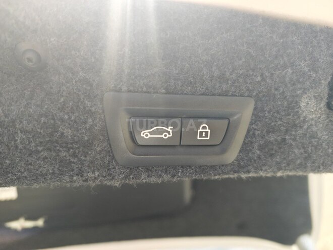 BMW 520 2014, 143,000 km - 2.0 l - Bakı