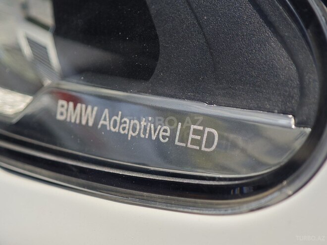 BMW 520 2014, 143,000 km - 2.0 l - Bakı