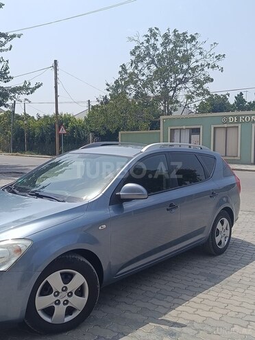 Kia Ceed 2008, 227,000 km - 1.4 л - Gəncə