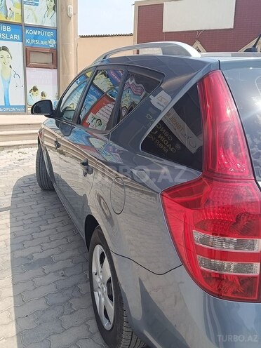 Kia Ceed 2008, 227,000 km - 1.4 л - Gəncə