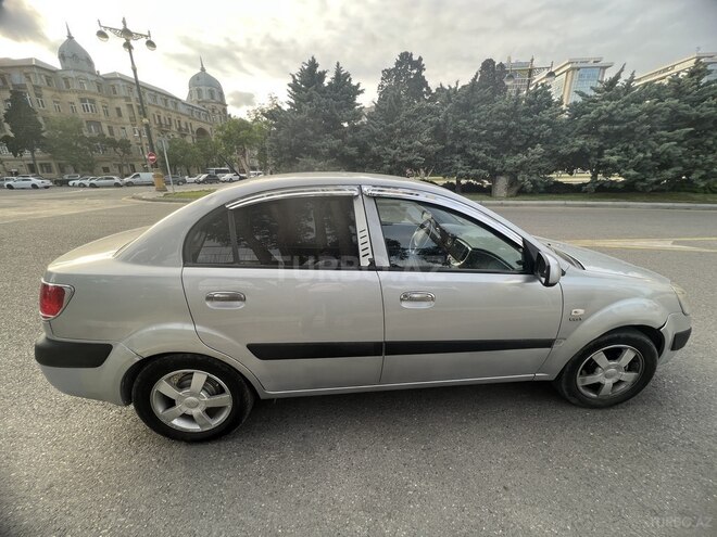 Kia Pride 2006, 295,000 km - 1.5 l - Bakı