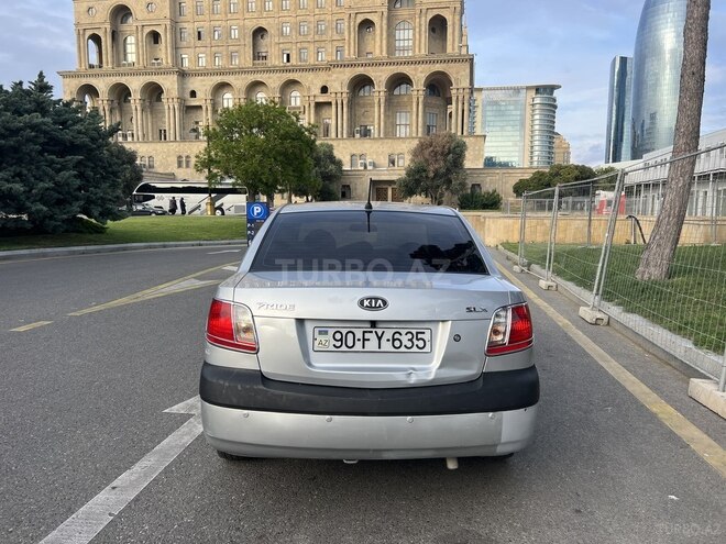 Kia Pride 2006, 295,000 km - 1.5 l - Bakı