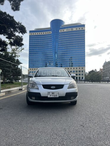 Kia Pride 2006, 295,000 km - 1.5 l - Bakı