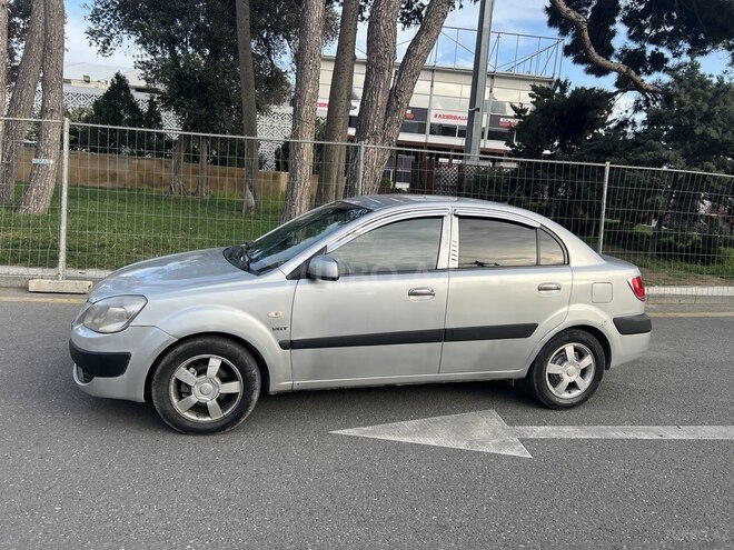 Kia Pride 2006, 295,000 km - 1.5 l - Bakı