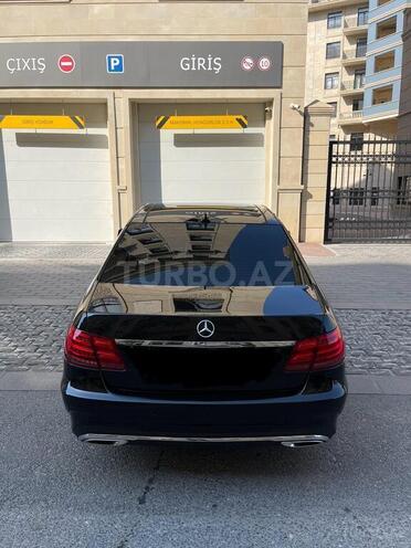 Mercedes E 300 2013, 174,000 km - 3.5 l - Bakı