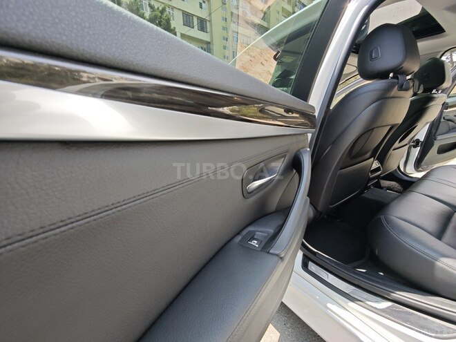 BMW 520 2014, 143,000 km - 2.0 l - Bakı
