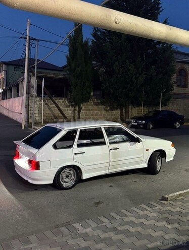 LADA (VAZ) 2114 2012, 180,000 km - 1.6 l - Zaqatala
