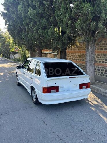 LADA (VAZ) 2114 2012, 180,000 km - 1.6 l - Zaqatala