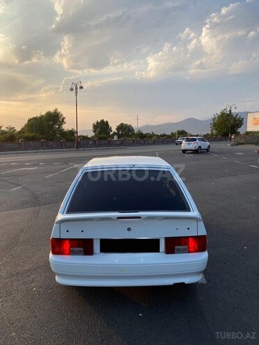 LADA (VAZ) 2114 2012, 180,000 km - 1.6 l - Zaqatala