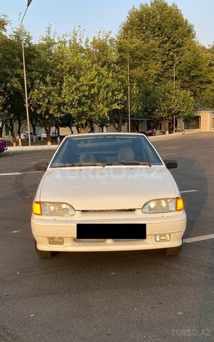 LADA (VAZ) 2114 2012, 180,000 km - 1.6 l - Zaqatala