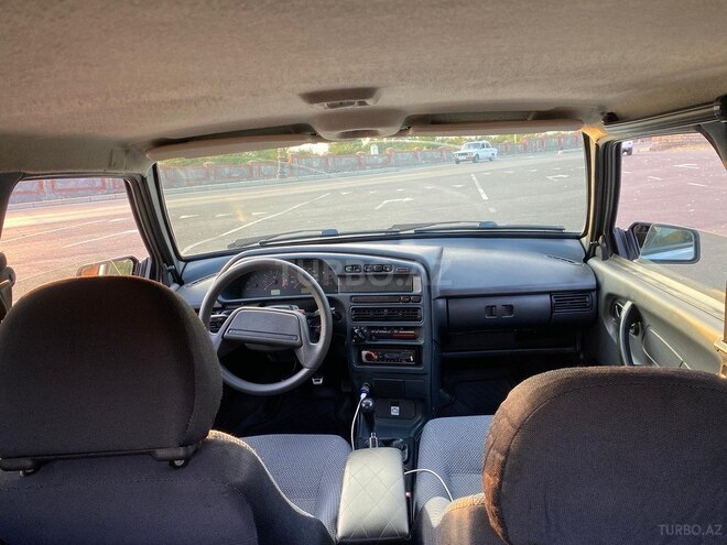 LADA (VAZ) 2114 2012, 180,000 km - 1.6 l - Zaqatala
