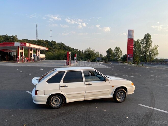 LADA (VAZ) 2114 2012, 180,000 km - 1.6 l - Zaqatala