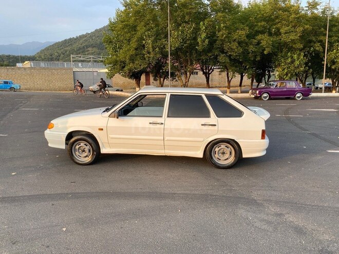 LADA (VAZ) 2114 2012, 180,000 km - 1.6 l - Zaqatala