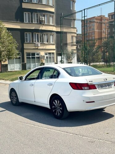 GAC Trumpchi GA5 2014, 300,000 km - 2.0 л - Bakı