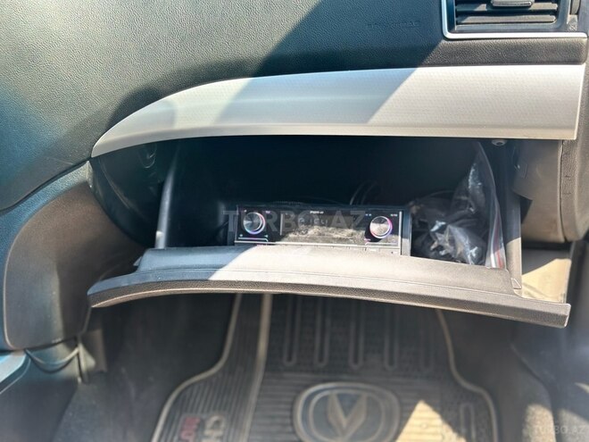 GAC Trumpchi GA5 2014, 300,000 km - 2.0 л - Bakı