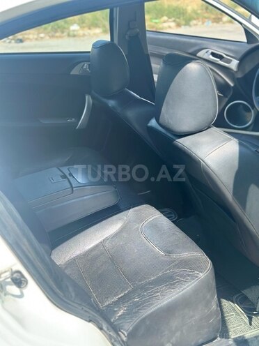 GAC Trumpchi GA5 2014, 300,000 km - 2.0 л - Bakı
