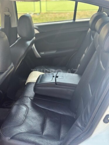 GAC Trumpchi GA5 2014, 300,000 km - 2.0 л - Bakı