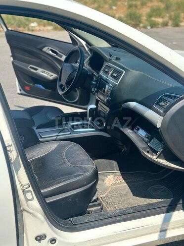 GAC Trumpchi GA5 2014, 300,000 km - 2.0 л - Bakı