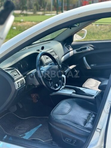 GAC Trumpchi GA5 2014, 300,000 km - 2.0 л - Bakı