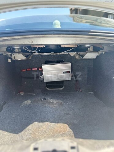 GAC Trumpchi GA5 2014, 300,000 km - 2.0 л - Bakı